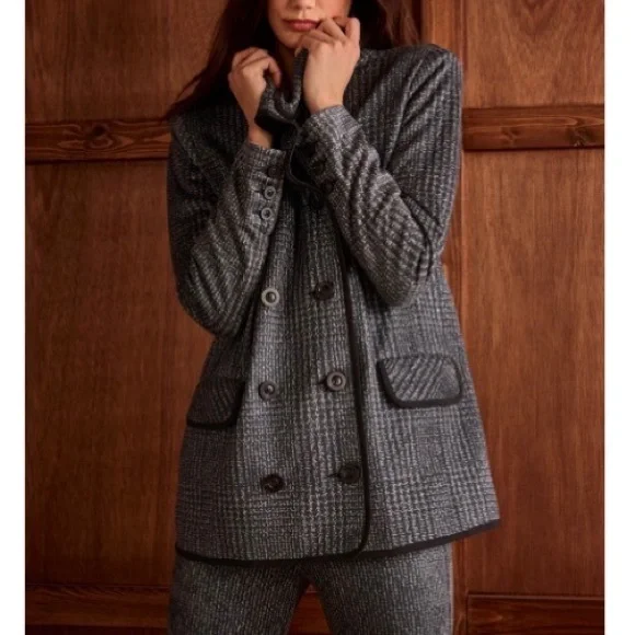 Cabi Chill Jacket - Picture 2 of 5